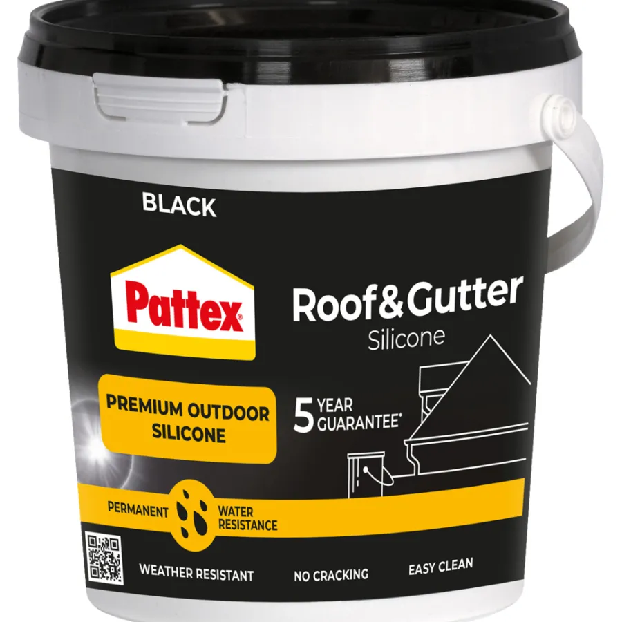 Pattex Spartelmasse|tag- & reparationsmasse 750 ml