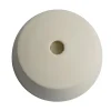 Elworks Lampeudtag & Lampestik|Pendelroset mini hvid -