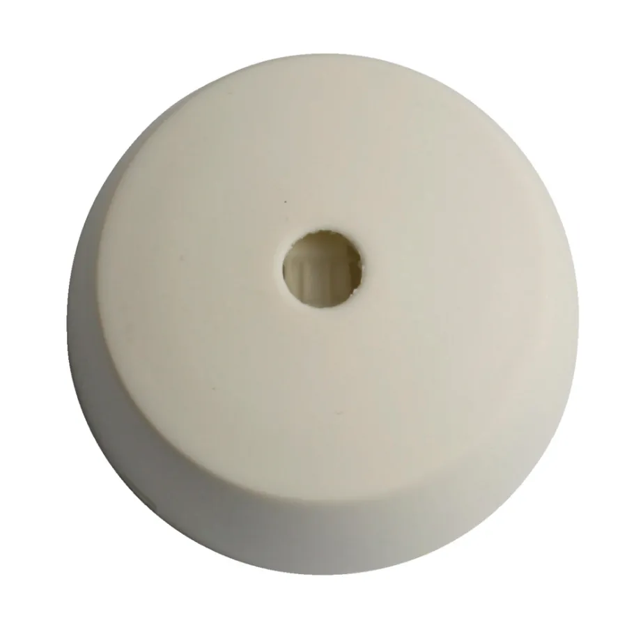 Elworks Lampeudtag & Lampestik|Pendelroset mini hvid -
