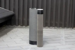 Phønix Tag Tagpap & Asfalt|Phønix selvbyggerpap 1 x 5 meter