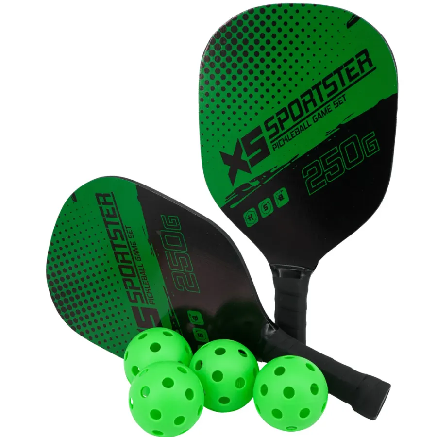 Ud & Leg® Sæsonafslutning|Spil & Underholdning|Pickleball