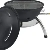 Grillexpert® Gasgrill|Picnic gasgrill - Ø37 cm -