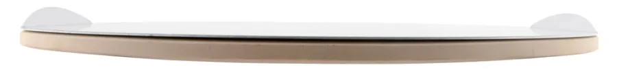 Grillexpert® Grilltilbehør|Pizzasten Ø38 cm med alubageplade -