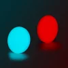 Loftlamper|Smart Lamper|Plafond Ø28 cm 18 W RGB wi-fi
