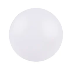 Loftlamper|Plafond hvid E27 Ø26 cm
