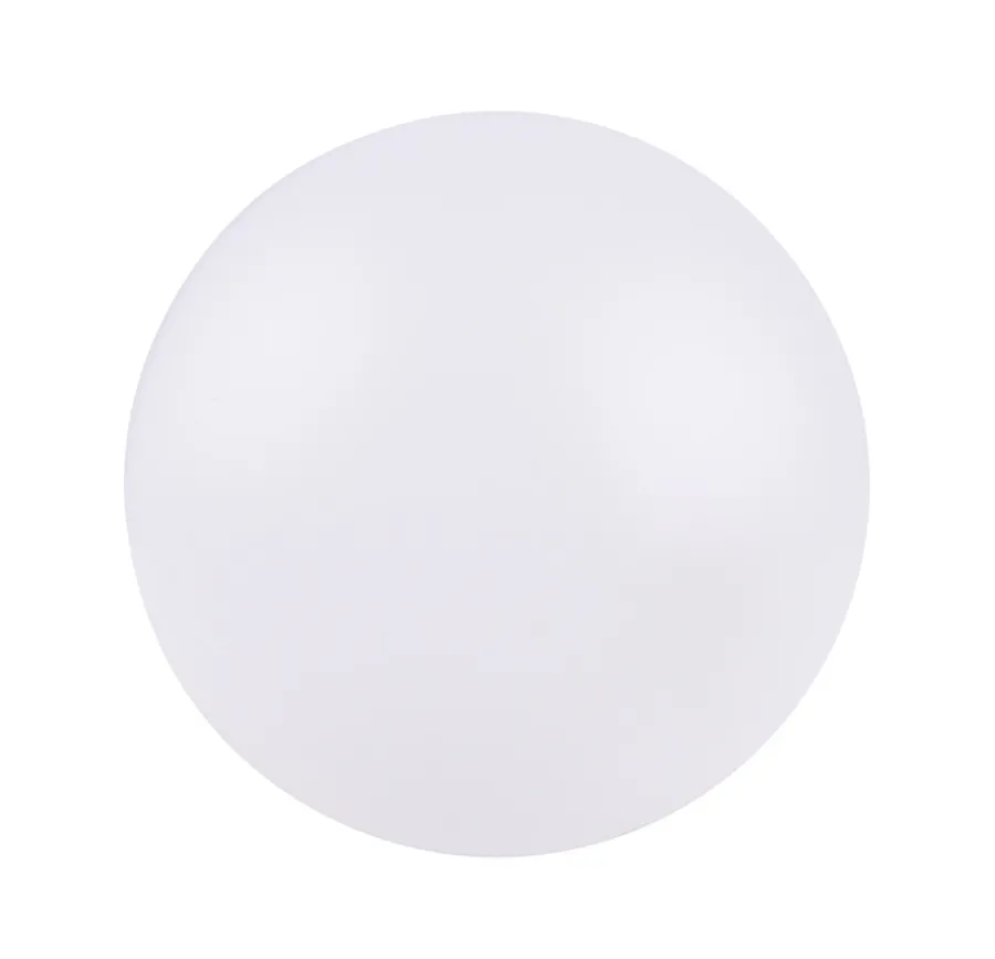 Loftlamper|Plafond hvid E27 Ø26 cm