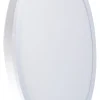 Loftlamper|Plafond Slim hvid Ø23 cm 12 W