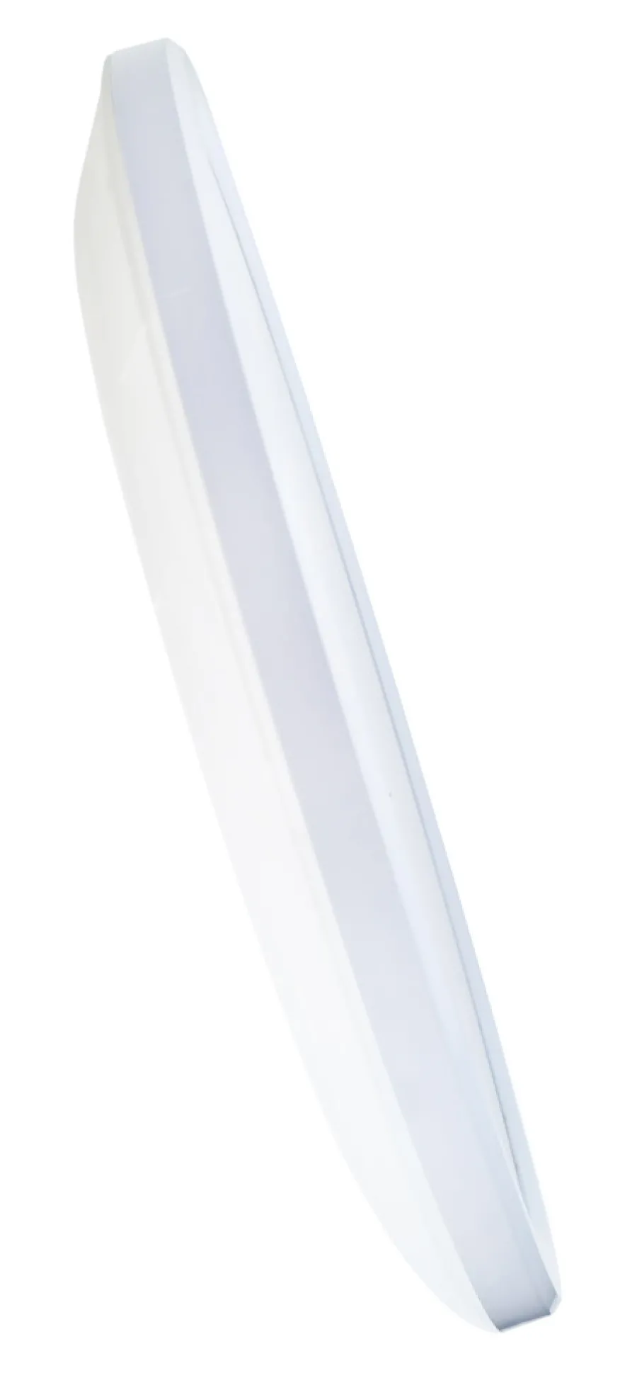 Loftlamper|Plafond Slim hvid Ø23 cm 12 W