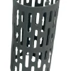 Garden® Drivhustilbehør|Plastbeskyttelse til træstamme 5-pk. -