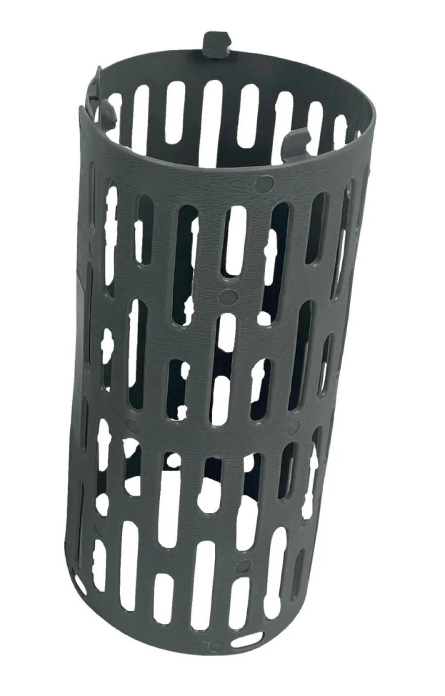 Garden® Drivhustilbehør|Plastbeskyttelse til træstamme 5-pk. -
