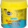 Plastic Padding Spartelmasse|glasfiber spartel 460 ml