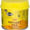 Plastic Padding Spartelmasse|kemisk træ 460 ml