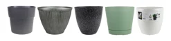 Scan-Pot Krukker|Plastkrukke assorteret