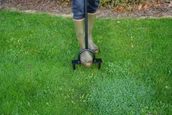Garden® Vertikalskærere|Øvrige Haveredskaber|Plænepropper 2 huller -
