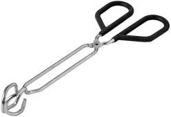 Grillexpert® Grilltilbehør|Pølsetang 30,5 cm -