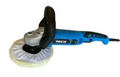 PRIZE® Polere- & Slibemaskiner|Polermaskine 1050 W -