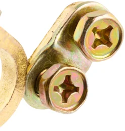 AutoZone® Biltilbehør|Polsko messing -