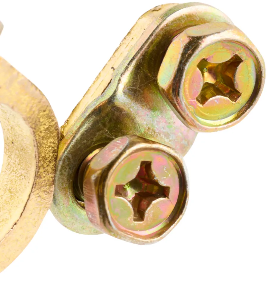 AutoZone® Biltilbehør|Polsko messing -