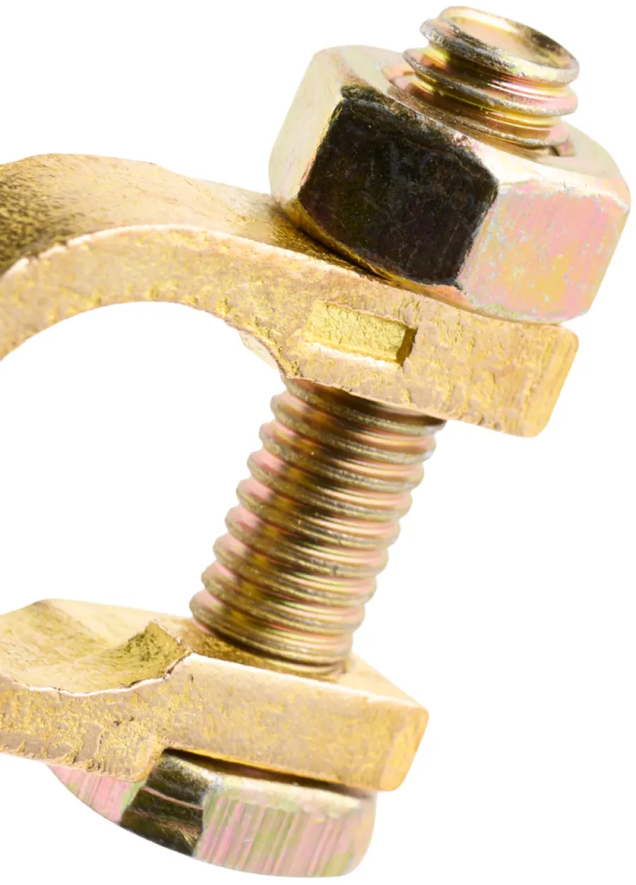 AutoZone® Biltilbehør|Polsko messing -