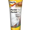 Polyfilla Spartelmasse|plastisk træ hvid 50 ml