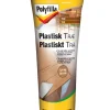 Polyfilla Spartelmasse|plastisk træ lys eg 50 ml