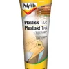 Polyfilla Spartelmasse|plastisk træ natur 50 ml