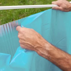 Swim & Fun Poolcovers, Liners & Underlag|Poolliner PVC 0,30 mm -