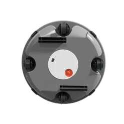 Swim & Fun Poolrengøring|Poolrobot frisbee 30 W -