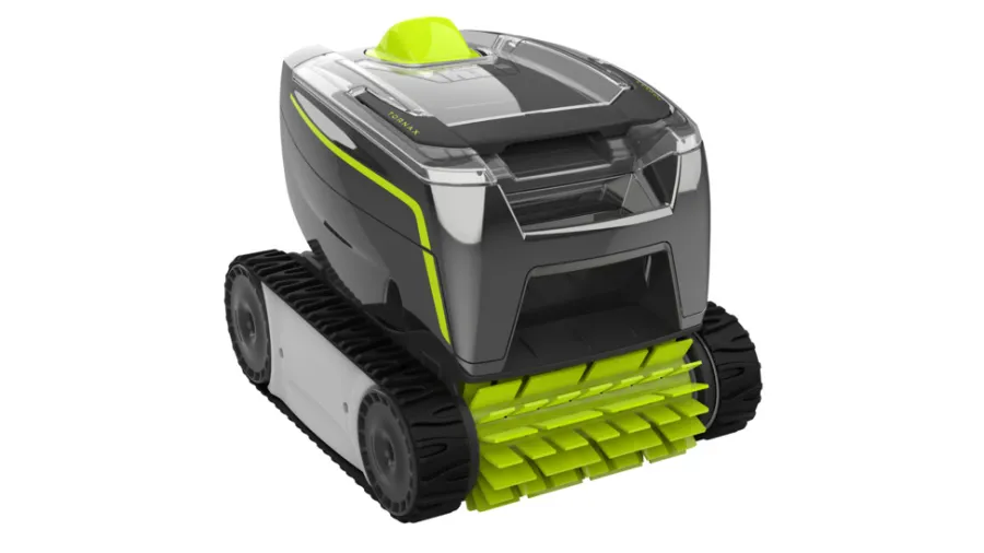 Zodiac Poolrengøring|Poolrobot GT3220 -