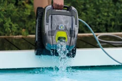 Zodiac Poolrengøring|Poolrobot GT3220 -