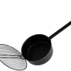 Grillexpert® Bålfad & Tilbehør|Popcorngryde til bål -
