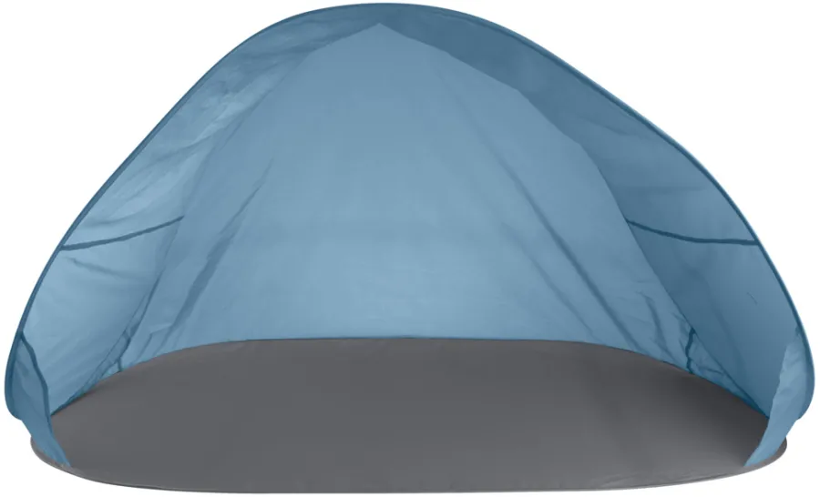 Sunlife® Sæsonafslutning|Telte & Campingmøbler|Pop-up strandtelt Milano UV50 beskyttelse -