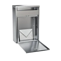 MEFA Postkasser|Postkasse 905 - Galvaniseret