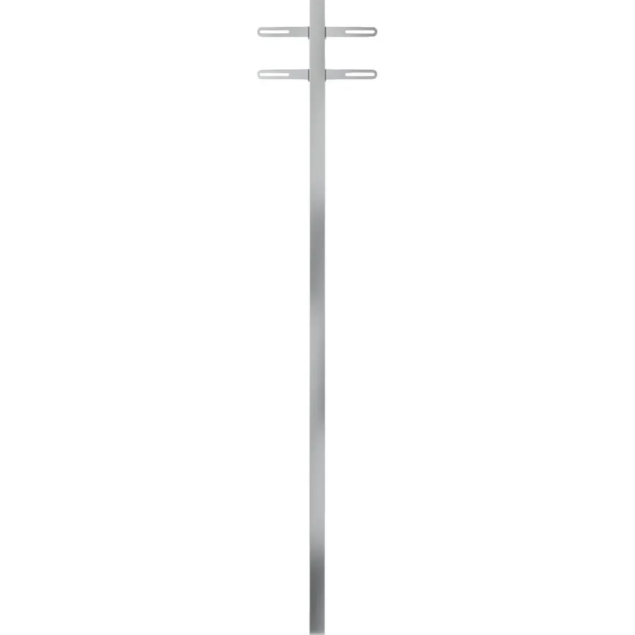 MEFA Standere|Postkassestander 91 - Galvaniseret