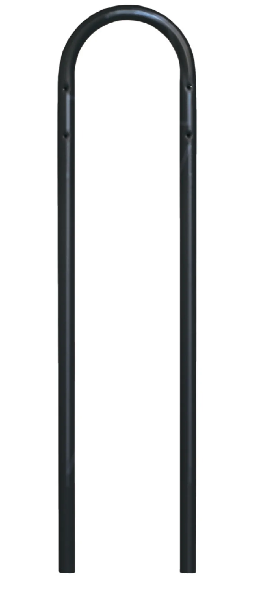 MEFA Standere|Postkassestander 92 - Sort