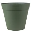 Scan-Pot Krukker|Potte Aio grøn Ø30 og H27 cm