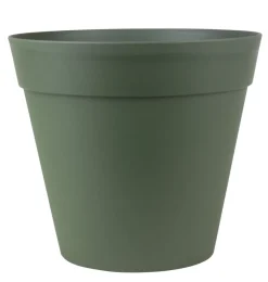 Scan-Pot Krukker|Potte Aio grøn Ø30 og H27 cm