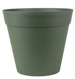 Scan-Pot Krukker|Potte Aio grøn Ø25 og H22 cm