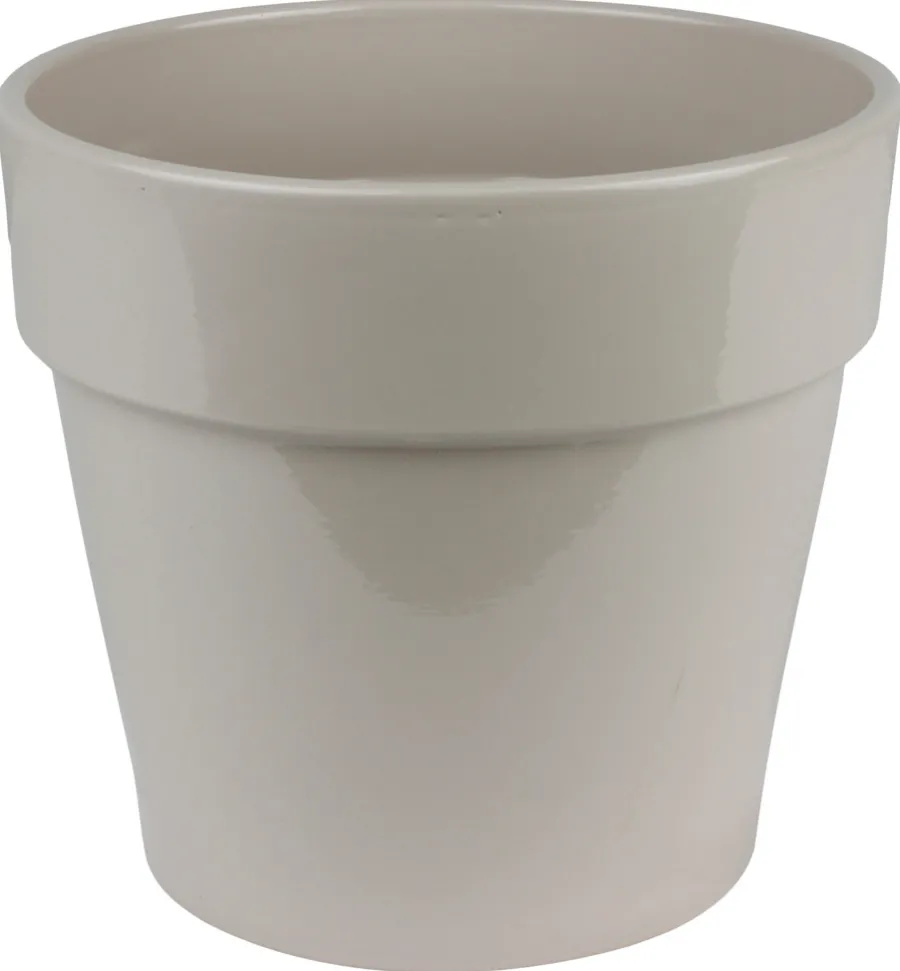 Scan-Pot Krukker|Potte Calima Ø28 cm Duegrå