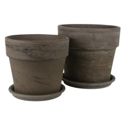Scan-Pot Krukker|Potte Calima jord Ø35 cm
