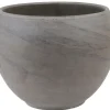 Scan-Pot Krukker|Potteskjuler Luna basalt Ø12 cm