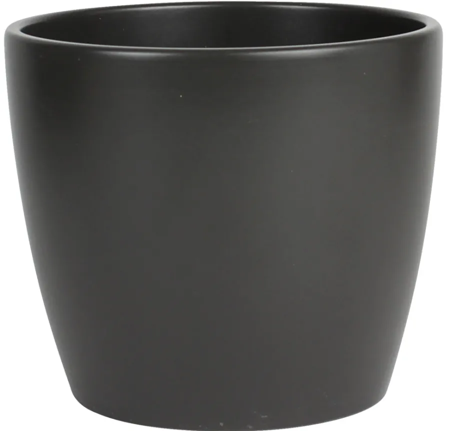 Scan-Pot Krukker|Potteskjuler Maja Ø17 cm Grå