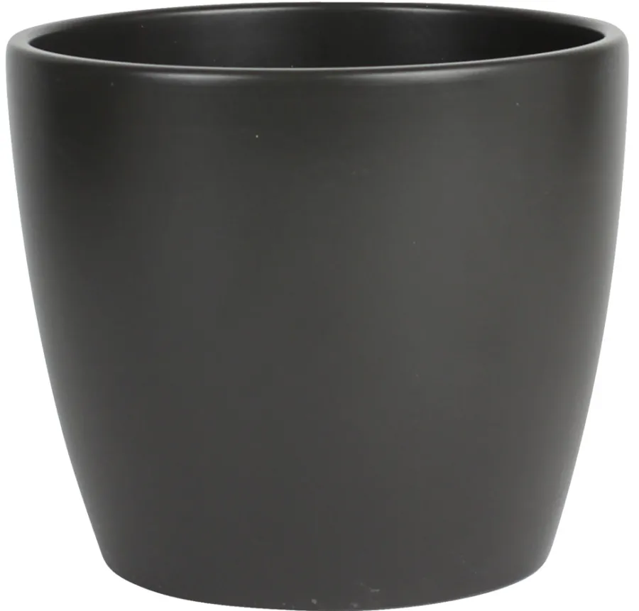 Scan-Pot Krukker|Potteskjuler Maja Ø11 cm Grå