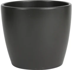 Scan-Pot Krukker|Potteskjuler Maja Ø8 cm Grå