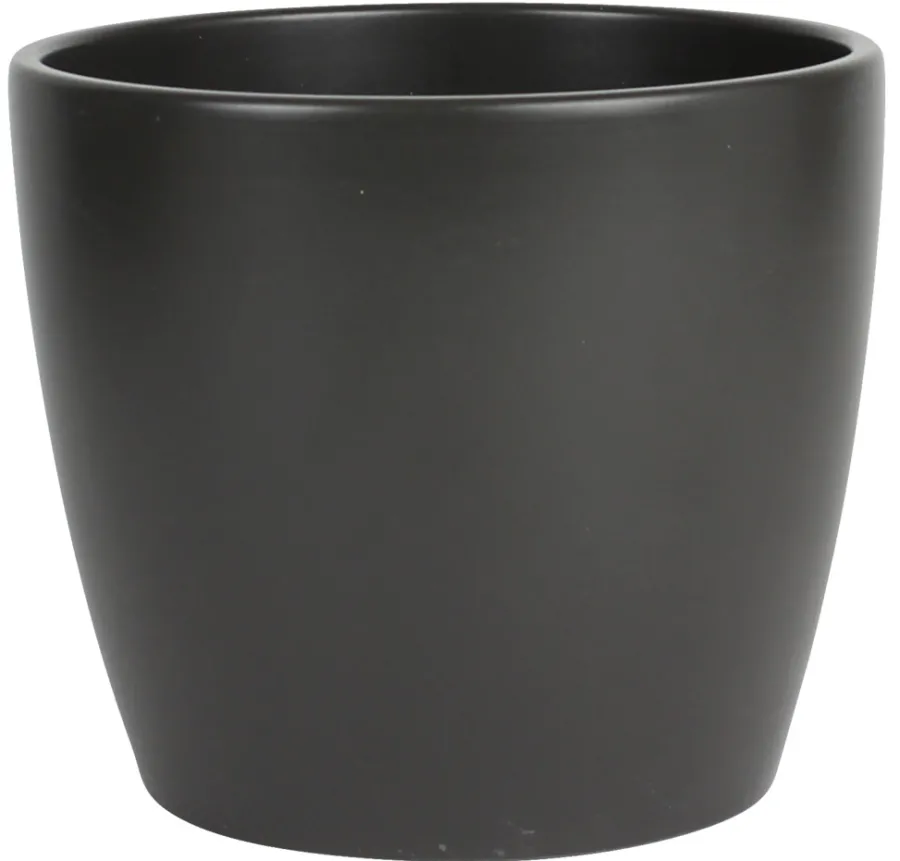 Scan-Pot Krukker|Potteskjuler Maja Ø8 cm Grå