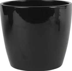 Scan-Pot Krukker|Potteskjuler Maja Ø15 cm Sort