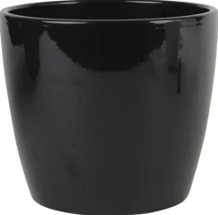 Scan-Pot Krukker|Potteskjuler Maja Ø17 cm Sort