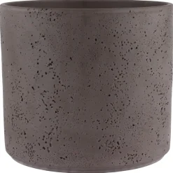 Scan-Pot Krukker|Potteskjuler Pillar Lava basalt Ø21 cm