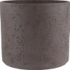 Scan-Pot Krukker|Potteskjuler Pillar Lava basalt Ø11,5 cm