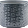 Scan-Pot Krukker|Potteskjuler Pillar Spots blågrå Ø17 cm